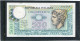 ITALY/ITALIA - 500  LIRE   MERCURIO  BANKNOTE - 500 Lire