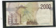 ITALY/ITALIA - 2000  LIRE   MARCONI  BANKNOTE - 1000 Lire