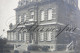 Lodelinsart  Carte Photo Villa Herenhuis Chateau 1911 Alfred Naar Mevr Groenen Rue Du Palais Brux. - Charleroi