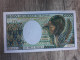 CHAD 10000 FRANCS P 12 1991 AUNC SC NEW - Tchad