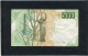 ITALY/ITALIA - 5000  LIRE  BELLINI  BANKNOTE - 5000 Lire