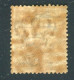 REGNO 1901 40 C. FLOREALE N. 74 ** MNH C. DIENA - Mint/hinged