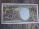 GABON 10000 FRANCS P 7b 1991 UNC SC NEW - Gabun