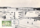 CHATENAY MALABRY (92) FDC Maximum  La Nouvelle Ecole Centrale Carte Postale Premier Jour 1er Jour 1969 - 1960-1969
