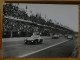 Delcampe - Epoque Départ En épi -date Juin 1959 Mentionnée Au Verso D'une Carte. - Le Mans