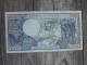 CENTRAL AFRICAN REPUBLIC 1000 FRANCS P 10 1985 USED USADO - Centraal-Afrikaanse Republiek