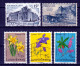 ⁕ LUXEMBOURG 1921 - 1976 ⁕ Nice Collection / Lot ⁕ 34v Used & MH ⁕ See Scan - Collections