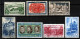 Delcampe - ⁕ LUXEMBOURG 1921 - 1976 ⁕ Nice Collection / Lot ⁕ 34v Used & MH ⁕ See Scan - Collections
