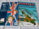 BIGGLES  Raconte " La Bataille D'Angleterre "      EO 1993      Comme Neuve - Biggles