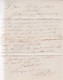 Año 1870 Edifil 107 Alegoria Carta Matasellos Rombo Villanueva Y La Geltru Barcelona Benigno Barcelo - Briefe U. Dokumente
