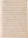 Año 1870 Edifil 107 Alegoria Carta Matasellos Rombo Villafranca  Barcelona Luis Noto - Cartas & Documentos