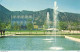 POSTAL    COLORADO SPRING  -EE.UU.  -CADET CHAPEL-U.S. AIR FORCE ACADEMY - Colorado Springs