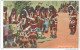 POSTAL   35.-  HOPI DANZA DE LA SERPIENTE  ( HOPI SNAKE DANCE ) - America