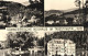 TRIESTINGTAL, MULTIPLE VIEWS, ARCHITECTURE, BOATS, AUSTRIA - Lilienfeld