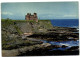 Tantallon Castle - East Lothian