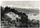 Brissago (Tessin) - Hotel Brenscino - Brissago