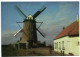 Terdegham (59114 Steenvoorde) - Steenmeulen Ou Moulin St-Arnould 1864 - Steenvoorde