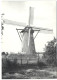 Malle (Westmalle) - Scherpenbergmolen - Malle