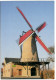 Weelde (Gemeente Ravels) - Stenen Stellingkorenmolen Anno 1850 - Ravels