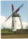 Sint-Denijs (Zwevegem) - Molen Ter Claere - Zwevegem