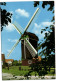 Dornum - Mühle In Ostfriesland - Aurich