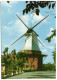 Norden - Mühle In Ostfriesland - Silbermühle - Norden