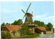 Jever - Friesland - Windmühle - Jever