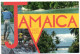 Jamaica - West Indies - Jamaïque