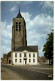 Mol - Kerk En Gemeentehuis - Mol
