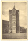 Rotselaar - Toevluchtstoren Terheide - Grondvesten 12e Eeuw Herbouwd 15e Eeuw (foto 1948) - Rotselaar