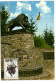 Martelange - Monument Aux Chasseurs Ardennais - Martelange