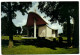 Gentinnes - Chapelle Mémorial-Kongolo - Chastre