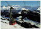 Luftseilbahn - Fiesch - Eggishorn - Blinnenhorn - Fiesch