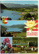 Ossiachersee - Campingbad Panorama Tift Ossiach - Ossiachersee-Orte