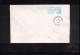 Monaco 1988 Letter To British Antarctic Territory Rothera Interesting  Letter - Covers & Documents