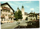 St. Johann In Tirol - Hauptplatz - St. Johann In Tirol