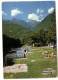 Cugnasco Ticino - Camping Riarena - Cugnasco-Gerra