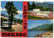 Tenero Am Lago Maggiore - Caravan Camping Miralago - Tenero-Contra