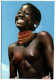 African Girl - Kenya