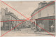 7104 ROMAINVILLE - Rue Carnot - Boucherie Centrale Clévy - Edition Jlc Le Gui - Censored Censuré WW1 - Romainville
