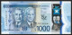 Jamaica 1000 Dollars 2022 P99 B UNC - Jamaique