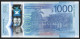 Jamaica 1000 Dollars 2022 P99 B UNC - Jamaica