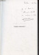 L'urgence Industrielle - Collection Retour à L'économie Politique - Dédicacé Par L'auteur. - Colletis Gabriel - 2011 - Livres Dédicacés