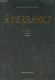 A L'errance Poèmes Suivis De Pensées - Dédicacé Par L'auteur. - Maugard Francis - 2005 - Livres Dédicacés