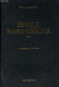 Epique Nard Obscur - Poèmes - Dédicacé Par L'auteur. - Maugard Francis - 2008 - Livres Dédicacés