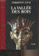 La Vallée Des Rois - Jacq Christian - 1992 - Libros Autografiados