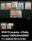 Levante Gerusalemme Serietta 7 Val - Andere & Zonder Classificatie