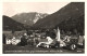 LUNZ AM SEE, ARCHITECTURE, CHURCH, SCHEIBLINGSTEIN MOUNTAIN, AUSTRIA - Lunz Am See