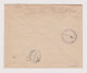 Bulgaria Bulgarien Bulgarie 1959 Registered Cover With Topic Stamp Herb, Flower Mi#882 (44st.) - Coltsfoot (66128) - Cartas & Documentos