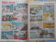 Chez Nous Junior Septembre 1972 Michel Vaillant Cubitus Modeste Pompon Go West Chick Bill Caricature Dean Martin Etc ... - CANAL BD Magazine